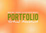 do data entry, visual design, and VA support